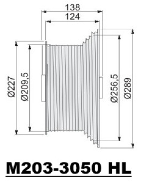 Seiltrommeln Teckentrup Industrie Sektionaltor